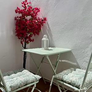 Wallada Mezquita Córdoba